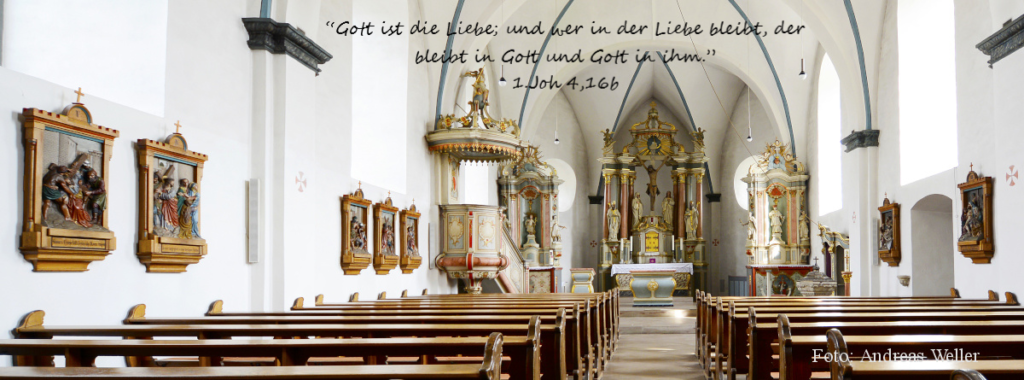 Kirchenführung Brunskappel Pastoraler Raum BiggeOlsberg