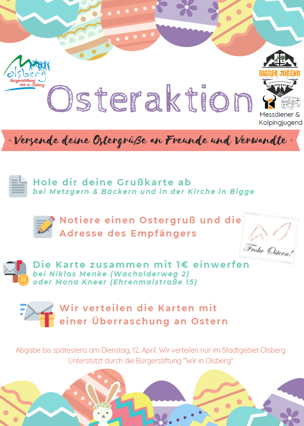 OsteraktionBiggerJugend22